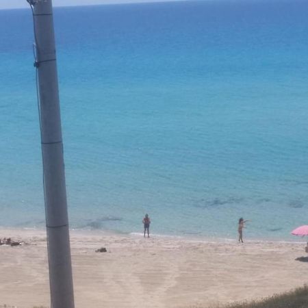 Vila Casa Lella Torretta Mare Marina di Lizzano Exteriér fotografie