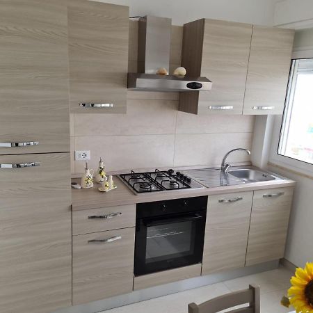 Vila Casa Lella Torretta Mare Marina di Lizzano Exteriér fotografie