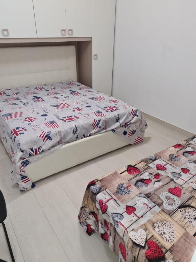 Vila Casa Lella Torretta Mare Marina di Lizzano Exteriér fotografie
