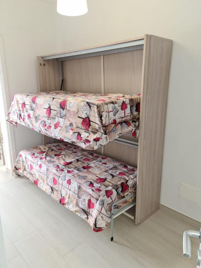 Vila Casa Lella Torretta Mare Marina di Lizzano Exteriér fotografie