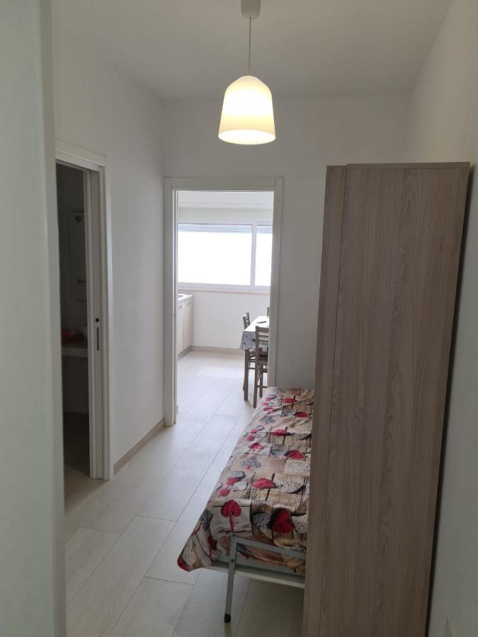 Vila Casa Lella Torretta Mare Marina di Lizzano Exteriér fotografie