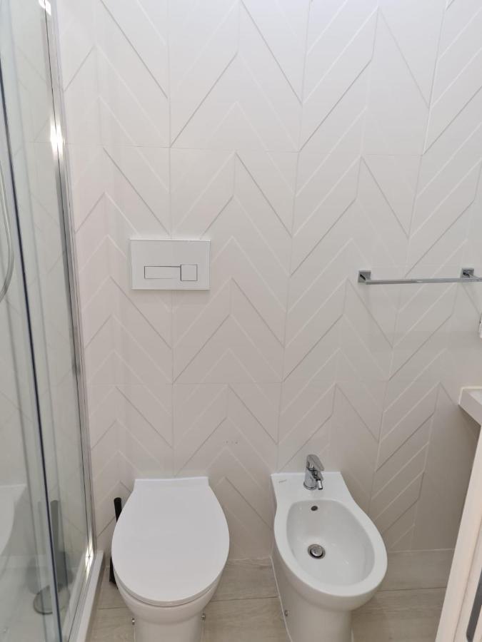 Vila Casa Lella Torretta Mare Marina di Lizzano Exteriér fotografie