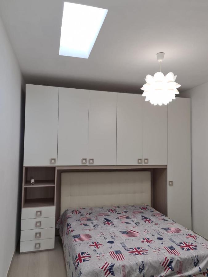 Vila Casa Lella Torretta Mare Marina di Lizzano Exteriér fotografie