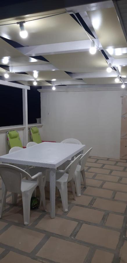 Vila Casa Lella Torretta Mare Marina di Lizzano Exteriér fotografie