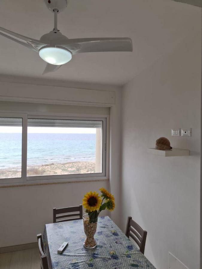 Vila Casa Lella Torretta Mare Marina di Lizzano Exteriér fotografie