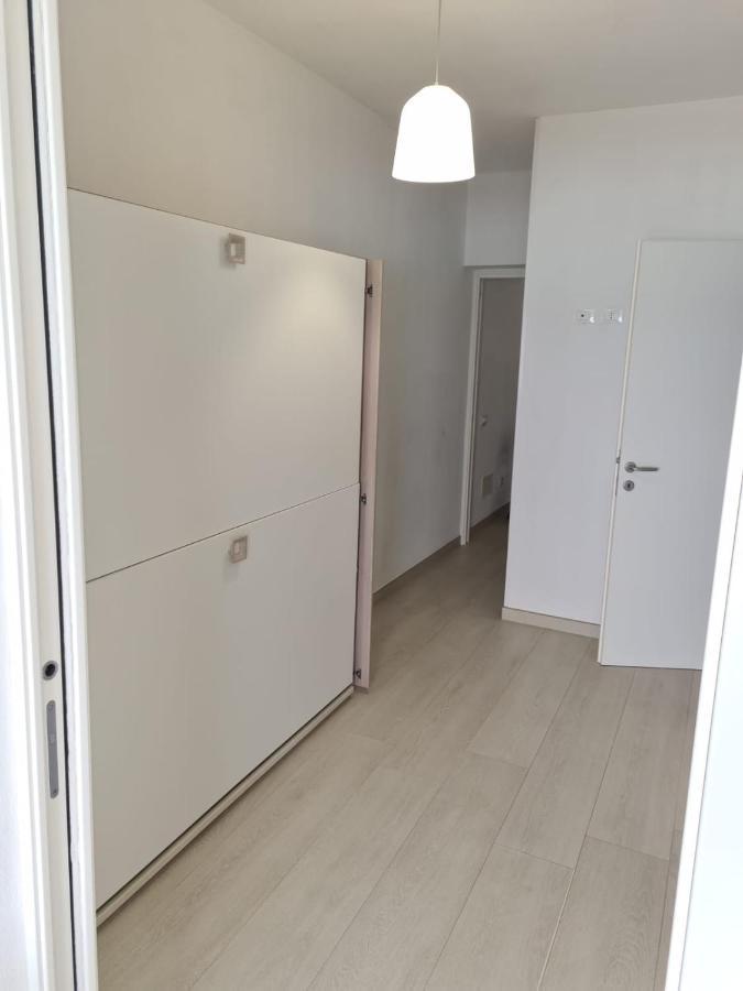 Vila Casa Lella Torretta Mare Marina di Lizzano Exteriér fotografie