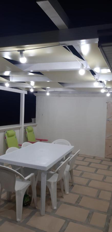 Vila Casa Lella Torretta Mare Marina di Lizzano Exteriér fotografie