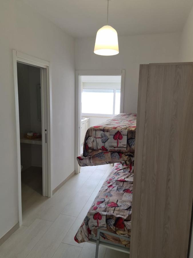 Vila Casa Lella Torretta Mare Marina di Lizzano Exteriér fotografie